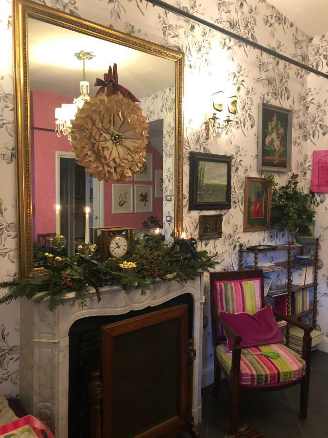 La Finestra Sul Cortile Leilighet Aosta Eksteriør bilde